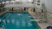 Replay: Diving - 2024 Green & Gold Meet | Sep 20 @ 5 PM