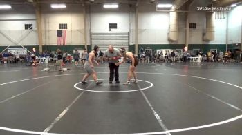 182 lbs Prelims - Blayze Standley, Columbus vs Bronson Amend, Kearney High School