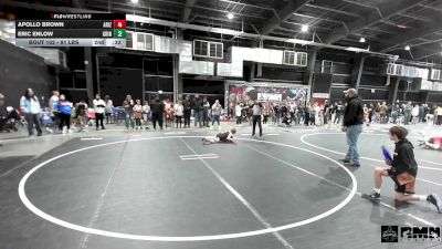 Replay: Mat 1 - 2026 Arizona Showdown | Jan 10 @ 9 AM