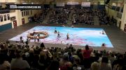Cicero-North Syracuse HS "Cicero NY" at 2026 WGI Guard Philadelphia Regional+