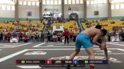 Jorge Mendes vs Miguel Ribeiro 2025 ADCC Brazilian Nationals