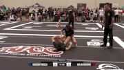 Ana Mayordomo vs Madison Porcelli 2025 ADCC East Coast Trials