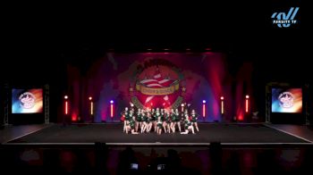 Thunder Extreme - Lightning [2024 L2 Junior - D2 Day 2] 2024 The American Legacy Fort Worth Nationals