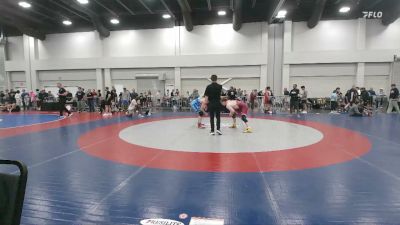 175 lbs Semis - Jackson Angelo, Spartan RTC@LHP vs Fares Alkurdasi, Raleigh Area Wrestling (RAW) Club