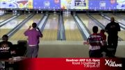XF1-Bowlmor AMF U.S. Open - Qualifying