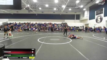 67 lbs Cons. Round 2 - Nathaniel Ochoa, Adrenaline vs Jonathan Cardiel, RBWC (Rancho Bernardo)