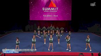 True Allstars - Force [2026 L3 Junior - Flex - D2 - Small - B Wild Card] 2026 The D2 Summit