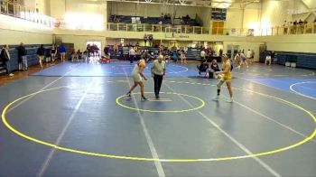 174 lbs Cons. Round 2 - Jagger Caldwell, Northeast Oklahoma vs Jaden Allen, Carl Albert State