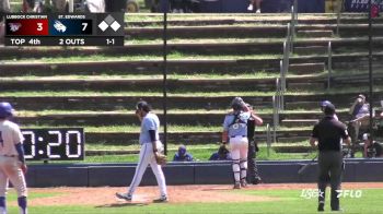 Replay: Lubbock Christian vs St. Edward's | Mar 31 @ 1 PM