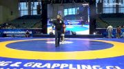 Popov Ilya vs Gazimagomedov Isadibir UWW World Championships