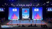 Rogue Allstars - Toxic [2026 L4 Junior - D2 - Small Finals] 2026 The D2 Summit
