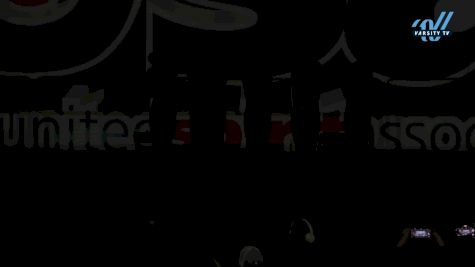 Vault Dance Studio - The Vault Diamonds [2025 Junior - Pom Day 2] 2025 USA All Star Dance Super Nationals