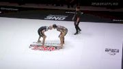 Garry Tonon vs Sam McNally 2022 ADCC World Championships