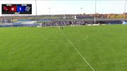 Replay: Saginaw Valley St. vs Grand Valley - 2024 Saginaw Valley vs Grand Valley | Oct 20 @ 2 PM