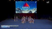 KCK Wildfire - Shine [2026 L3 Senior Coed - D2 - Medium Finals] 2026 The D2 Summit
