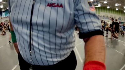 76 lbs Round 9 (10 Team) - Logan Theobald, Buxton vs Antoine Whitaker, Powerhouse