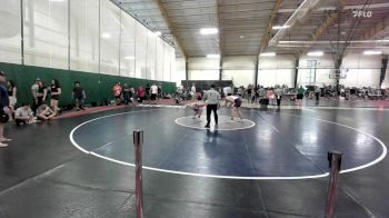 144 lbs Round Of 32 - Noam Kohen-Bell, Beat The Streets vs Landon Garnett, Sly Fox Wrestling Club