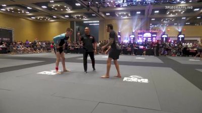 Jacob Couch vs Charles Hiersche 2022 ADCC West Coast Trial