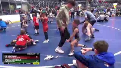 Replay: Mat 12 - 2022 AAU Winter Youth Nationals | Jan 9 @ 8 AM