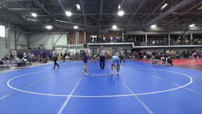 165 lbs Champ. Round 1 - Clay Schemmel, Cornell College vs Michael Roberts, Westminster