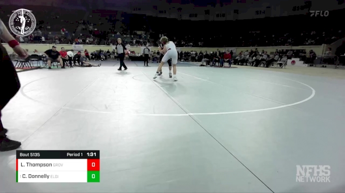 2024 OSSAA (OK) State Championships - ARCHIVE ONLY - Videos - FloWrestling