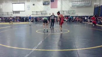 157 lbs Quarterfinal - Cole Roy, Pendleton vs Sparrow Afalava, Oregon City