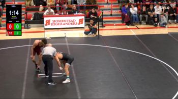 Replay: FWNIA: Minnesota vs Little Rock | Dec 4 @ 7 PM