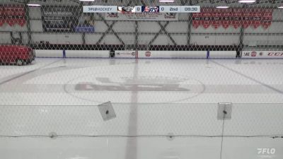 Replay: Home - 2024 Cyclones vs Jets | Feb 11 @ 6 PM