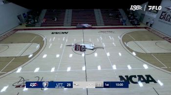 Replay: UT Tyler vs Okla. Christian - Women's | Jan 3 @ 5 PM