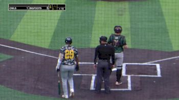 Replay: Home - 2024 Forest City Owls vs Bigfoots | Jun 10 @ 6 PM