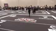 Damon Ramos vs Nick Hartman 2025 ADCC East Coast Trials