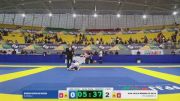 ANA PAULA MINERATO SILVA vs RAISSA IVINA DE SOUZA 2026 FPJJ Circuito Paulista GI Etapa 3