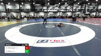 Replay: Mat 7 - 2023 Journeymen Fall Classic | Sep 30 @ 9 AM