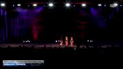 World Cup - Twilights [2026 L1 Tiny - Novice - Restrictions Day 1] 2026 Spirit Cheer Grand Nationals