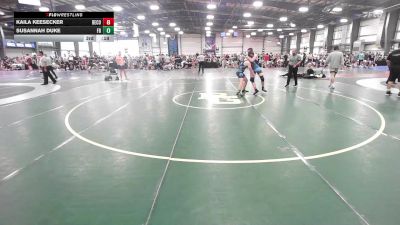 182 lbs Rr Rnd 2 - Josh Hindin, Alien Slime vs William Coughlin, Blue Wave 2