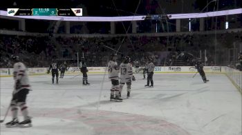 Replay: Away - 2025 Rapid City vs Tahoe | Mar 9 @ 3 PM