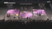 Kennesaw Mountain HS "Kennesaw GA" at 2025 WGI Guard World Championships