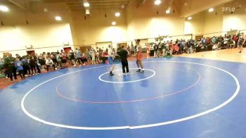 82 kg Rnd Of 16 - Malaiki Owens, Texas RTC vs John Richardson, Prosper High School Wrestling