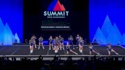 CheerForce Koblenz - CheerForce Blizzard [2025 L2 U16 Semis] 2025 The Summit