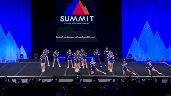 CheerForce Koblenz - CheerForce Blizzard [2025 L2 U16 Semis] 2025 The Summit