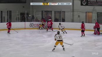 Replay: Home - 2025 Shawnigan vs Okanagan Black | Jan 25 @ 7 PM