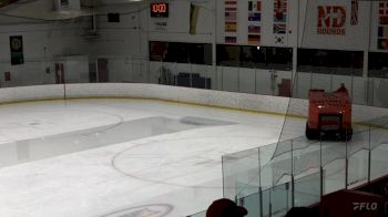 Replay: Home - 2025 Bears U18 AAA (G) vs ND Hounds U18 (G) | Mar 1 @ 6 PM