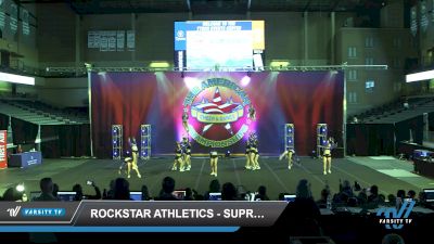 Rockstar Athletics - Supremacy [2023 L2 Senior - D2 DAY 2] 2023 The American Heartland Sioux City Nationals