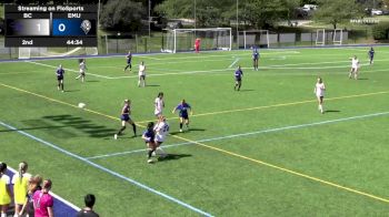 Replay: Brevard College vs Eastern Mennonite | Sep 7 @ 1 PM