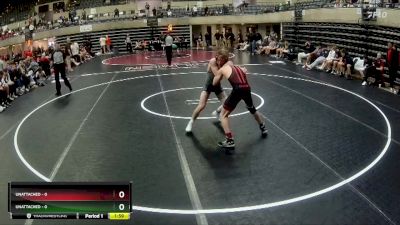 127 lbs Quarterfinals (8 Team) - Noah Wegner, Shakopee vs Brock Needham, Holmen