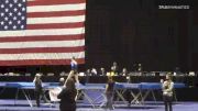 Skyla Johnson - Individual Trampoline, TG Sports - 2021 USA Gymnastics Championships