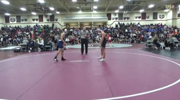 144 lbs Round 2 - Gage Saldivar, Pleasant Valley vs Eli Lucas, North Polk