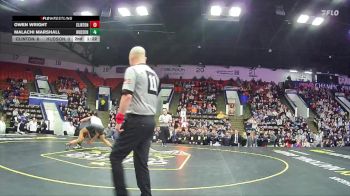 Replay: Mat 4 | Feb 28 @ 12 PM