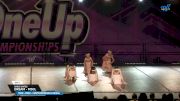 Dance United - Dream - MSCL [2025 Mini - Prep - Contemporary/Lyrical Day 2] 2025 One Up Grand Nationals