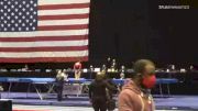 Elayna Bowe - Individual Trampoline, Stars Gymnastics - 2021 USA Gymnastics Championships